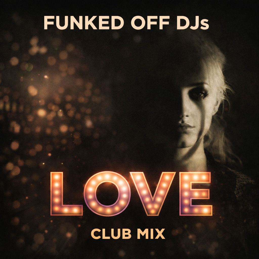 Love by Funked Off DJs Feat. Ashlee Simpson