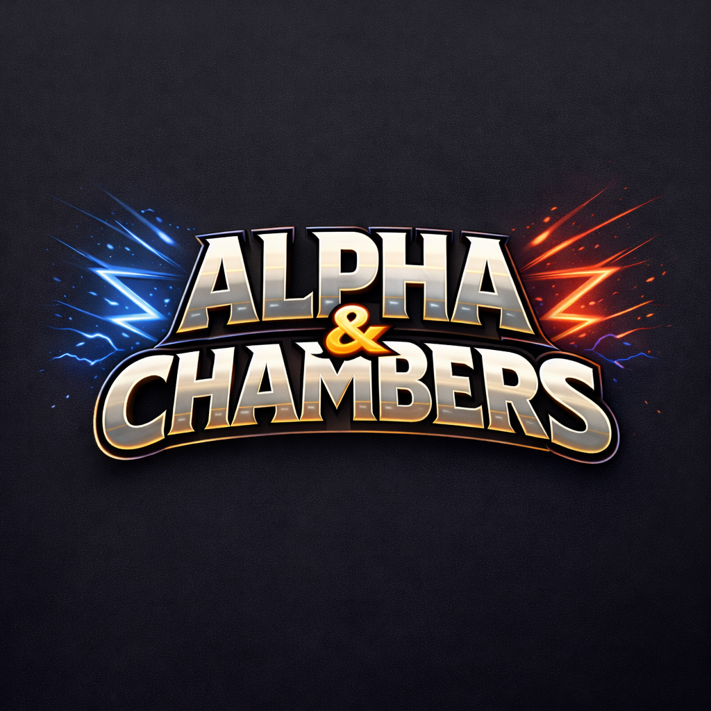 Alpha & Chambers