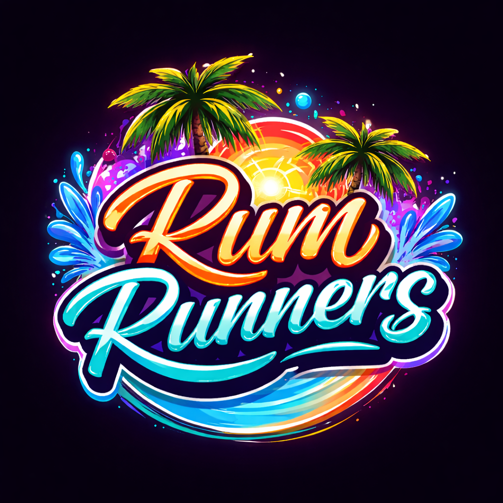 Rum Runners