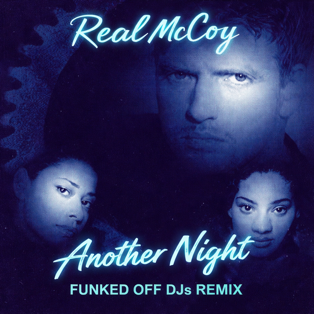 Another Night by Real McCoy — Free Download