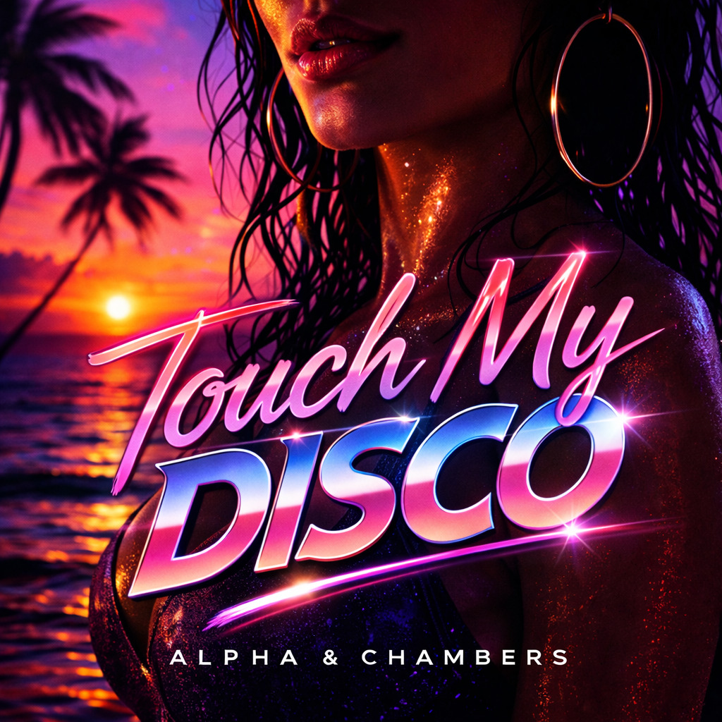 Touch My Disco